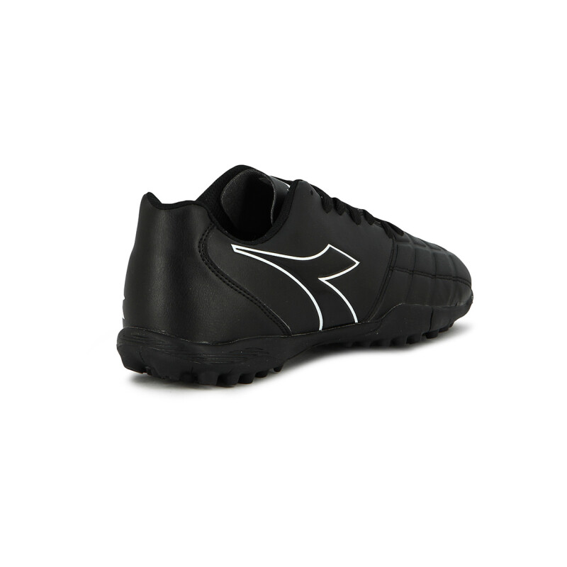 Diadora Futbol Halo Tf M - Negro-blanco Negro-blanco