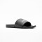SLIDES MEN NEGRO/BLANCO NEGRO/BLANCO