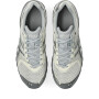 Zapatillas Gel-Ds Trainer 14 Unisex White/Clay Grey