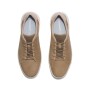 Low Lace Up - Hombre Petrified Oak