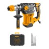 Rotomartillo industrial Ingco SDS+ 1500W 850Rpm 5.5 Joule Rotomartillo industrial Ingco SDS+ 1500W 850Rpm 5.5 Joule