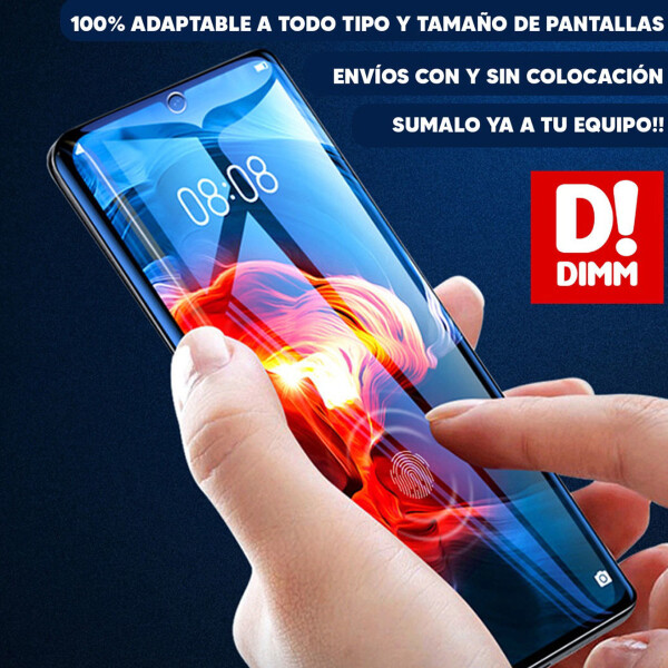 Combo Lamina + Cargador Original Varios Modelos COMBO LAMINA/CARGADOR ORIG SAMSUNG