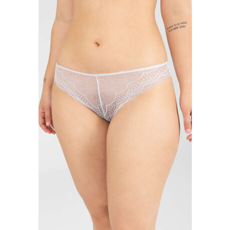 Colaless avadi Blanco