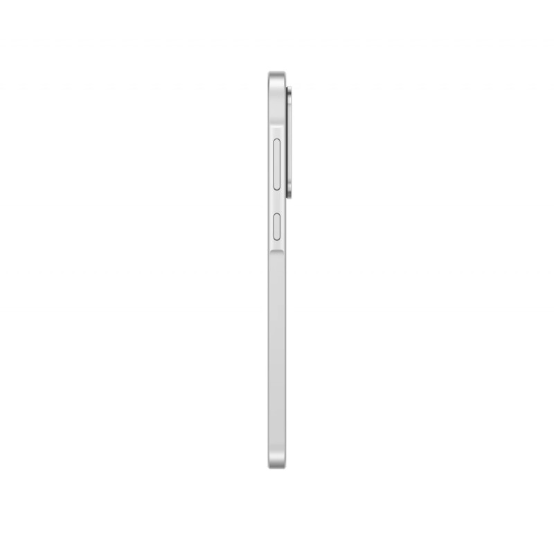 Celular Samsung Galaxy A36 5G SM-A366 256GB 8GB White DS Celular Samsung Galaxy A36 5G SM-A366 256GB 8GB White DS