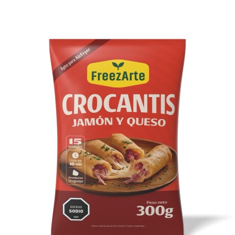 ARROLLADITOS PRIMAVERA DE COPETÍN JAMÓN Y QUESO X 15 ARROLLADITOS PRIMAVERA DE COPETÍN JAMÓN Y QUESO X 15