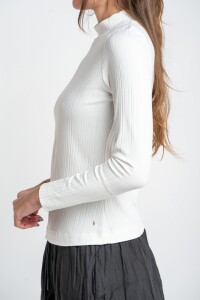 Polera Nácar
