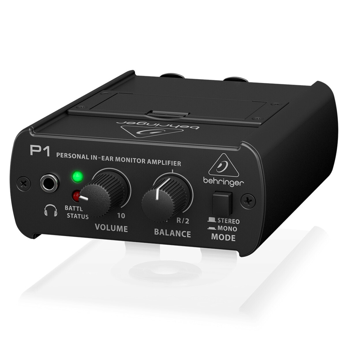 SISTEMA DE MONITOREO BEHRINGER P1 STEREO 