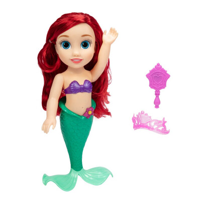 Muñeca Ariel Princesa Disney Muñeca Ariel Princesa Disney