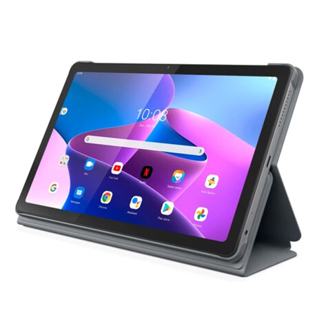 Tablet Lenovo M10 4g 10.1" 4gb 64gb (incluye Case) Tablet Lenovo M10 4g 10.1" 4gb 64gb (incluye Case)