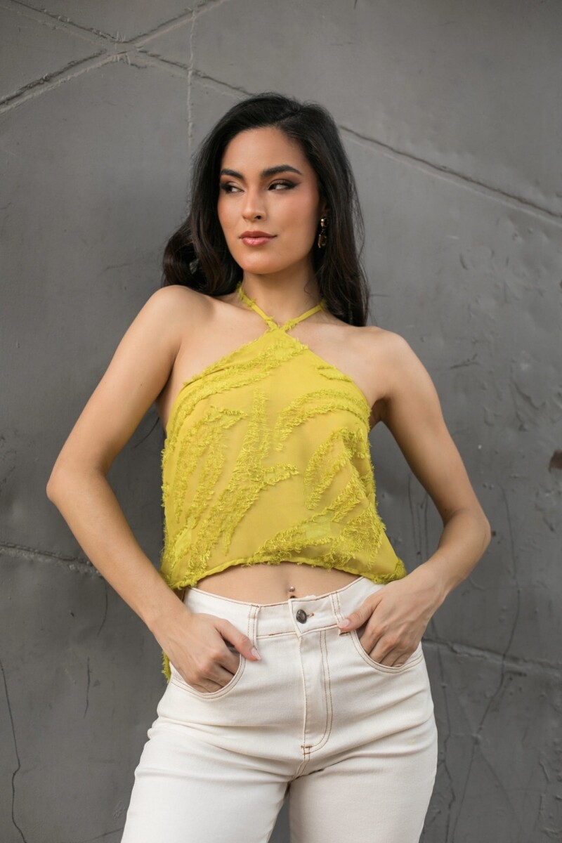 BLUSA FIORELLA. BLUSA FIORELLA.