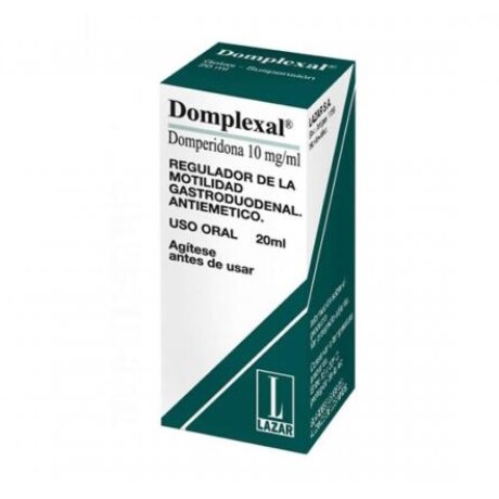 Domplexal 20ml Domplexal 20ml