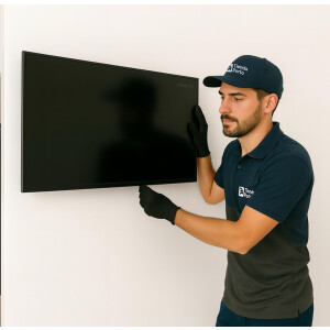 imagen de Instalación TV desde 58 hasta 85¨