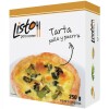 Tarta de pollo y puerro 250 g Tarta de pollo y puerro 250 g