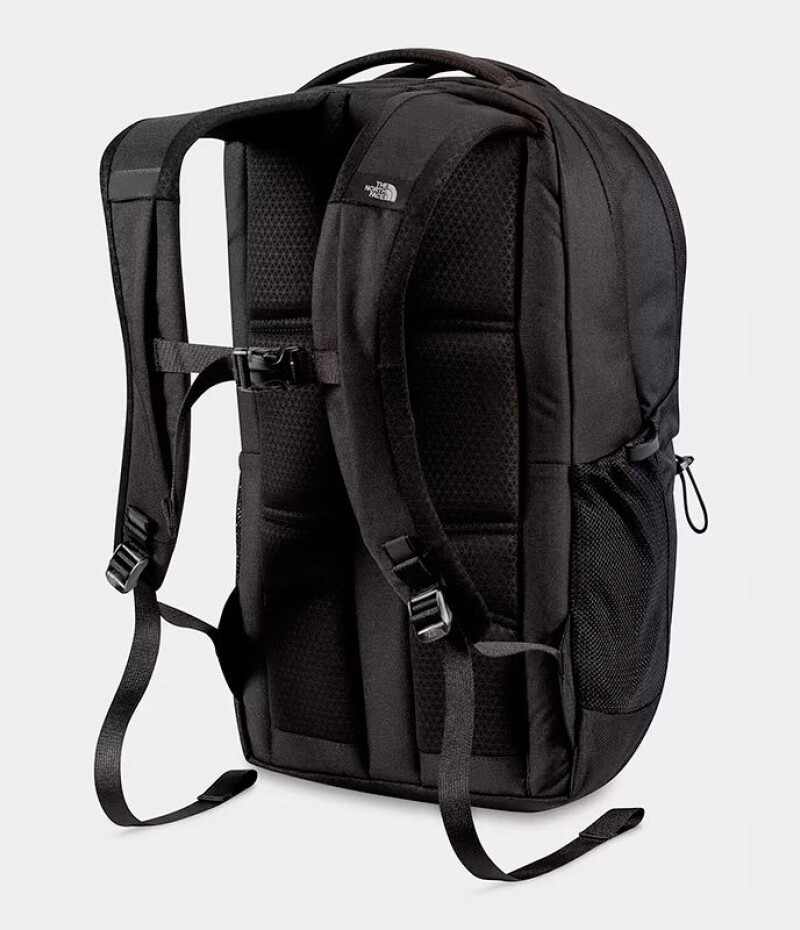Mochila Jester - 27L Tnf Black-npf