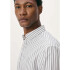 CAMISA ML MASC CINZA CLARO