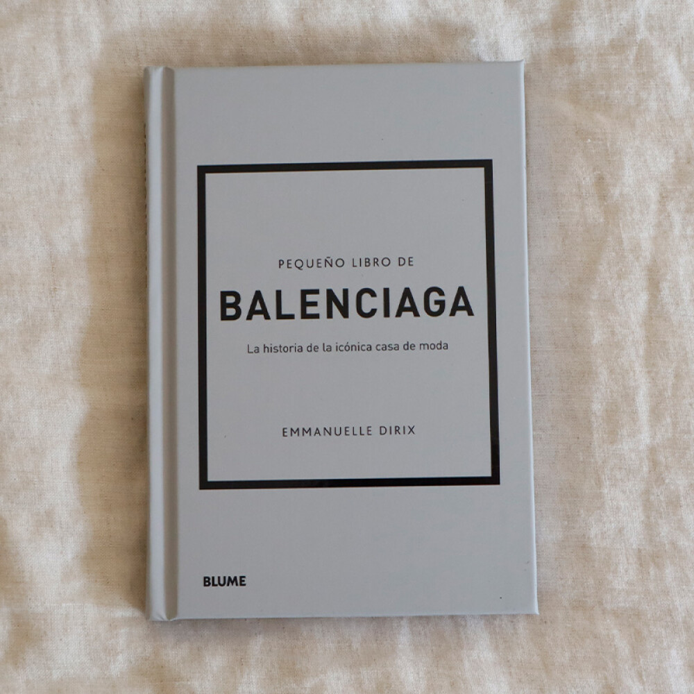 Pequeño Libro De Pequeño Libro De