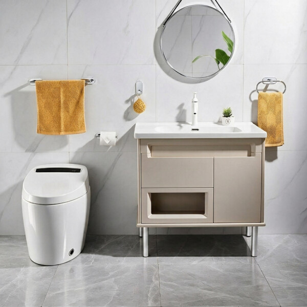 Set Accesorios De Baño Rollo Toalla Percha Juego 4 Piezas Adhesivo Acero Inoxidable Imback Color Plateado Set Accesorios De Baño Rollo Toalla Percha Juego 4 Piezas Adhesivo Acero Inoxidable Imback Color Plateado