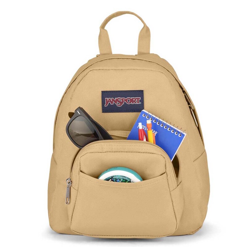 Mochila Half Pint Curry