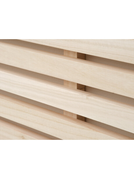 Panel deco pared KETTINGE 160x90 natural Panel deco pared KETTINGE 160x90 natural