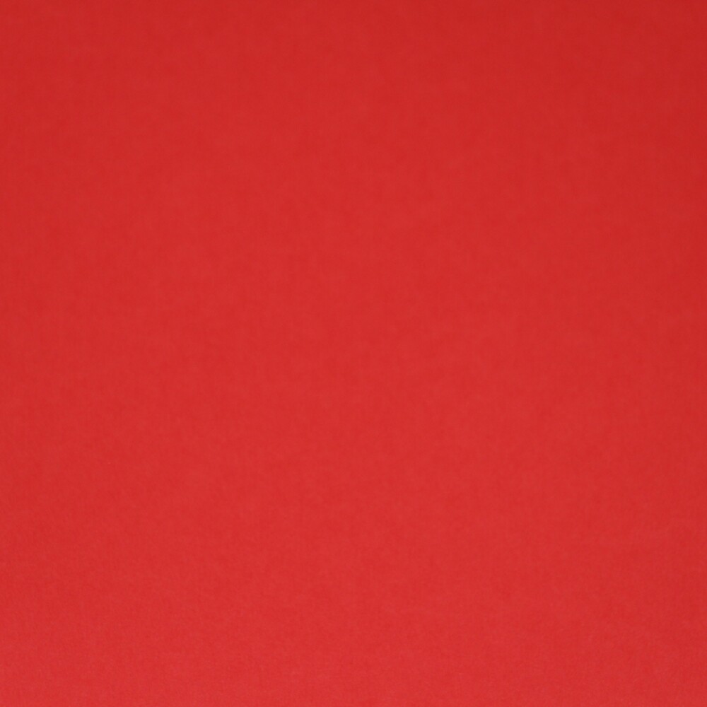 PAPEL AFICHE 50X70 VARIOS COLORES COLOR ROJO