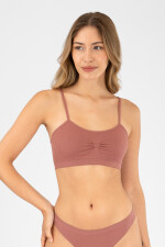 Soutien bretel fino sacks every day Vino