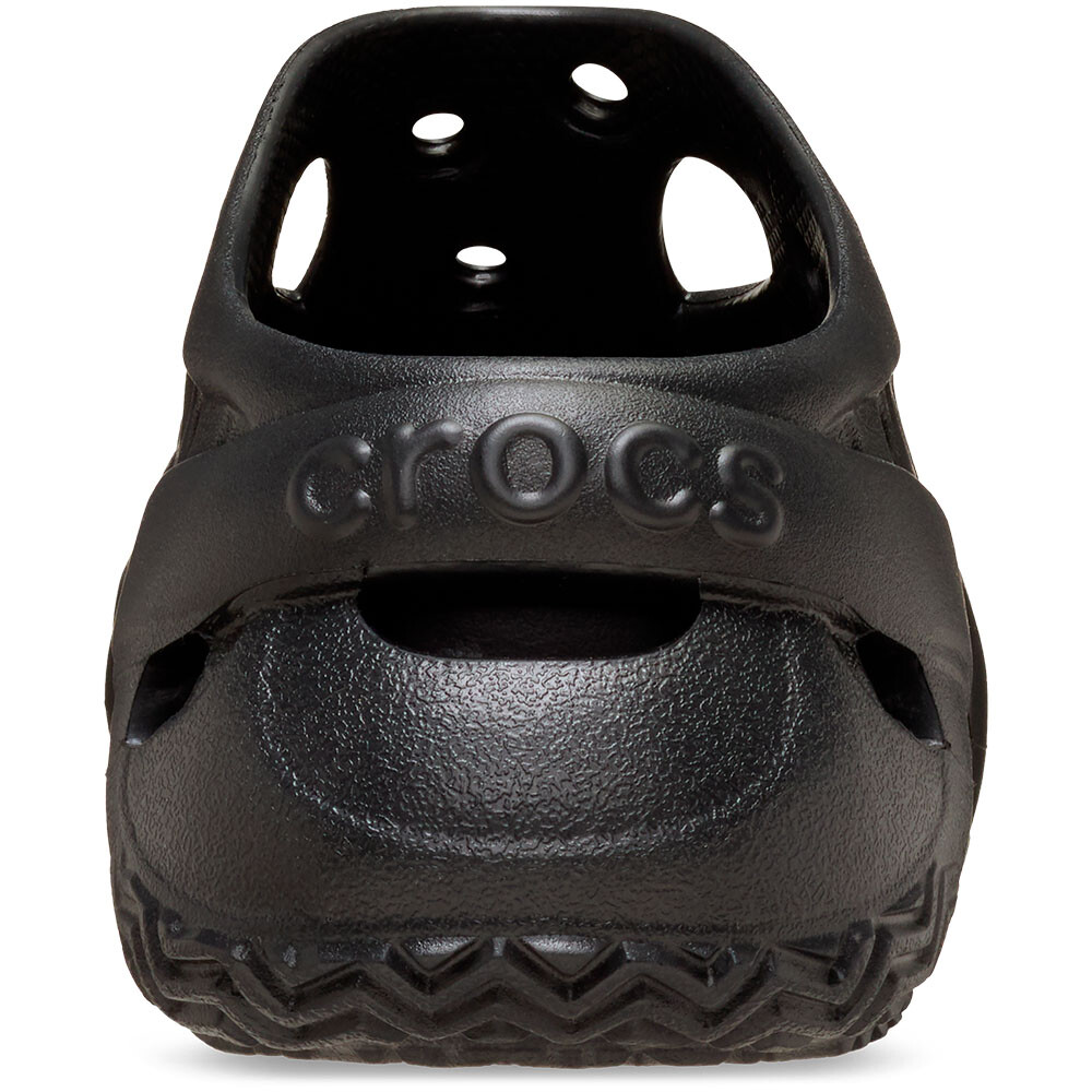Crocs Caged Clog W - Mujer Black