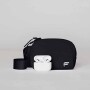 Mini Bolso The Belt Bag Mini Unisex Black