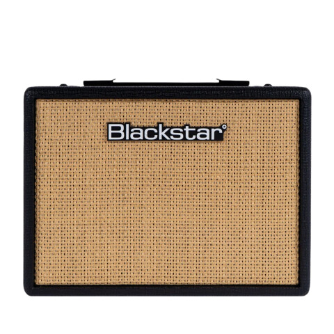 Amplificador De Guitarra 15w Blackstar Debut15e Amplificador De Guitarra 15w Blackstar Debut15e