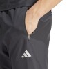 Pantalón Adidas Run It TKO Negro