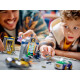 Lego Dc Batman Baticueva Batman, Batgirl Y The Joker 76272 Lego Dc Batman Baticueva Batman, Batgirl Y The Joker 76272
