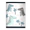 Cuaderno Campus 48 Hojas Rayado Dinos