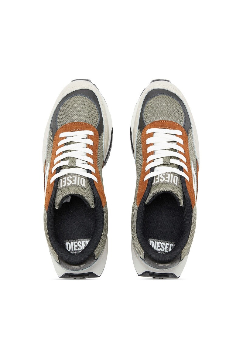 Zapatillas Para Hombre S-Tame D-Up Multicolor
