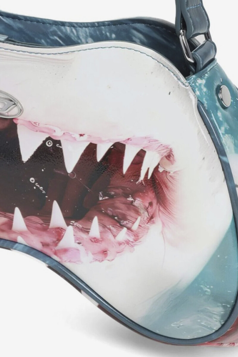 PLAY SHOULDER BANDOLERA Estampado