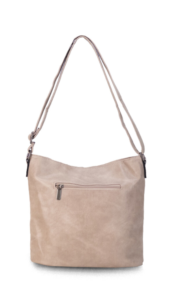 BANDOLERA CORINTO NUDE