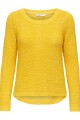 Sweater Geena Solar Power