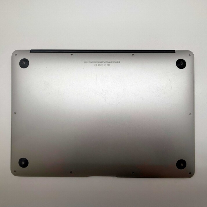 MacBook Air 2017 - 8GB RAM MacBook Air 2017 - 8GB RAM