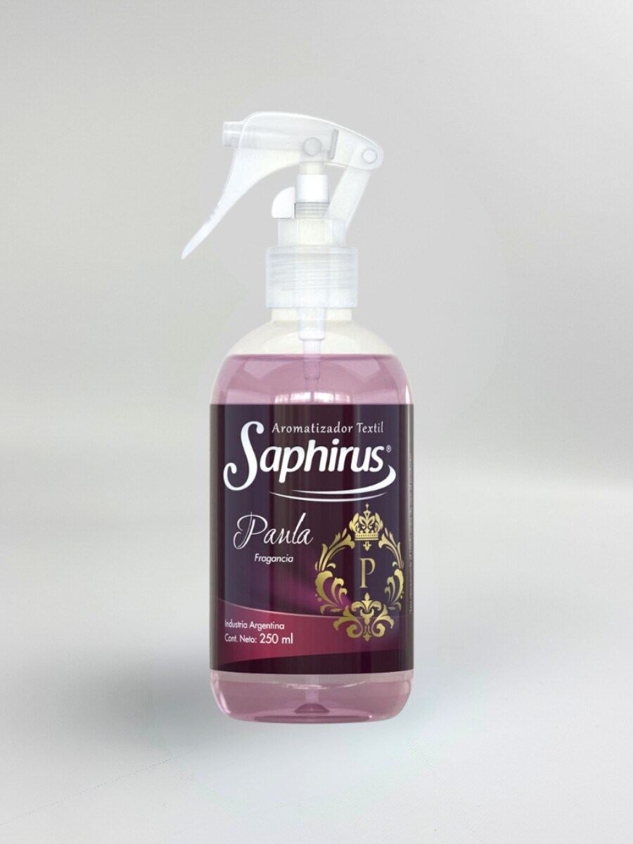 AROMATIZADORES TEXTILES paula