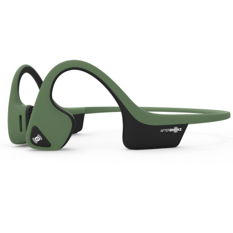 Auriculares Trekz Air Forest Verde Auriculares Trekz Air Forest Verde