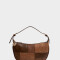 Bandoleras Bandolera Patchwork - Marron Carey
