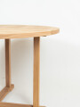 Mesa Comedor Ika Color Unico