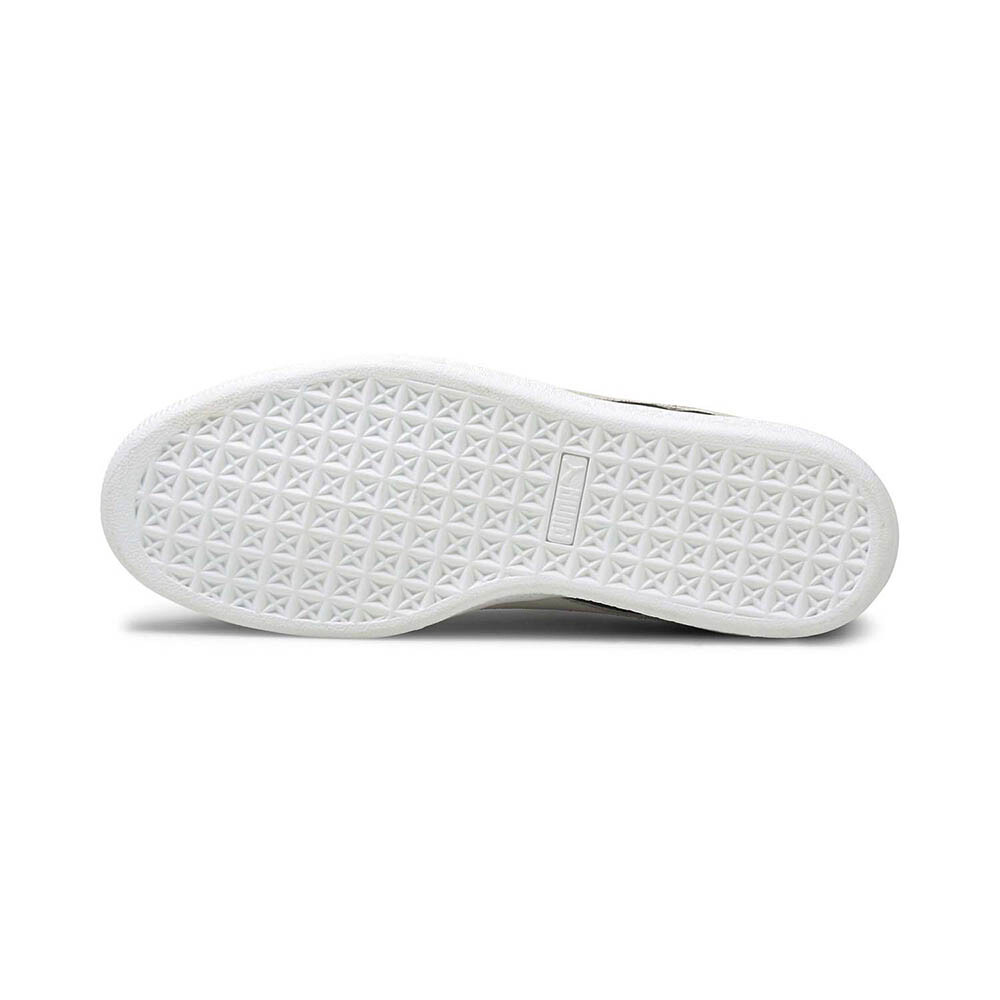 Suede Classic XXI - Unisex Black/White