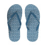 Logo Belkem - Unisex Blue Lt-White