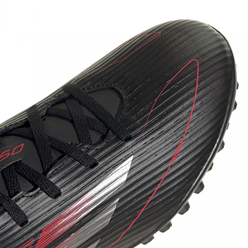 Championes adidas F50 Club TF Black