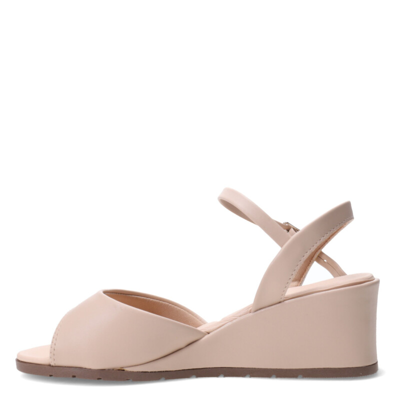 Sandalias de Mujer Miss Carol ANABEL con pulcera Rosado