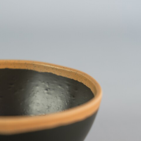 Bowl 16 cm Brown Bowl 16 cm Brown