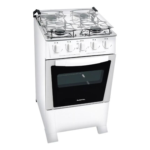 Cocina Supergas 4h Punktal Horno Limpia Fácil - La Tentación Cocina Supergas 4h Punktal Horno Limpia Fácil - La Tentación