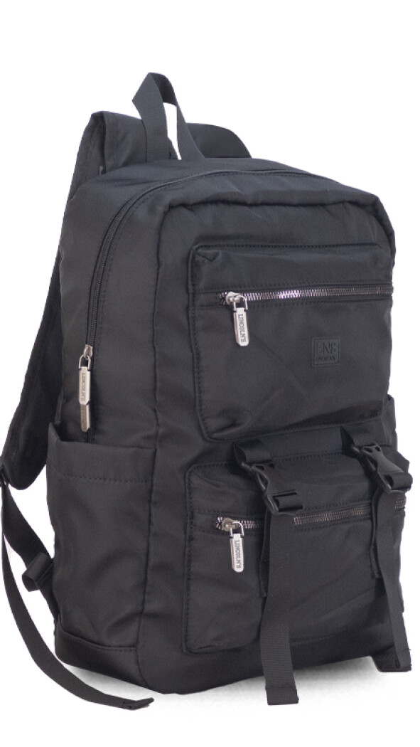 MOCHILA NASHVILLE NEGRO