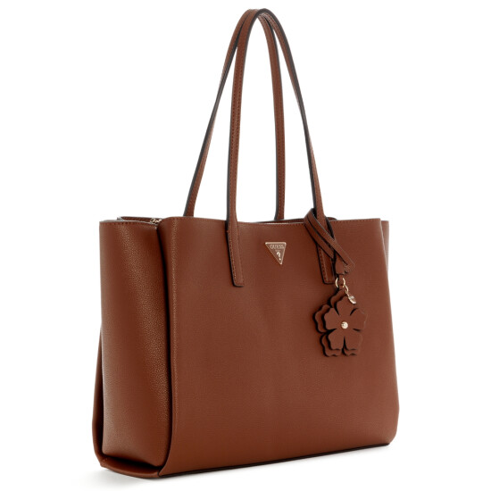 Cartera Guess Lucci Marron 0