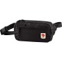 High Coast Hip Pack - Unisex Black