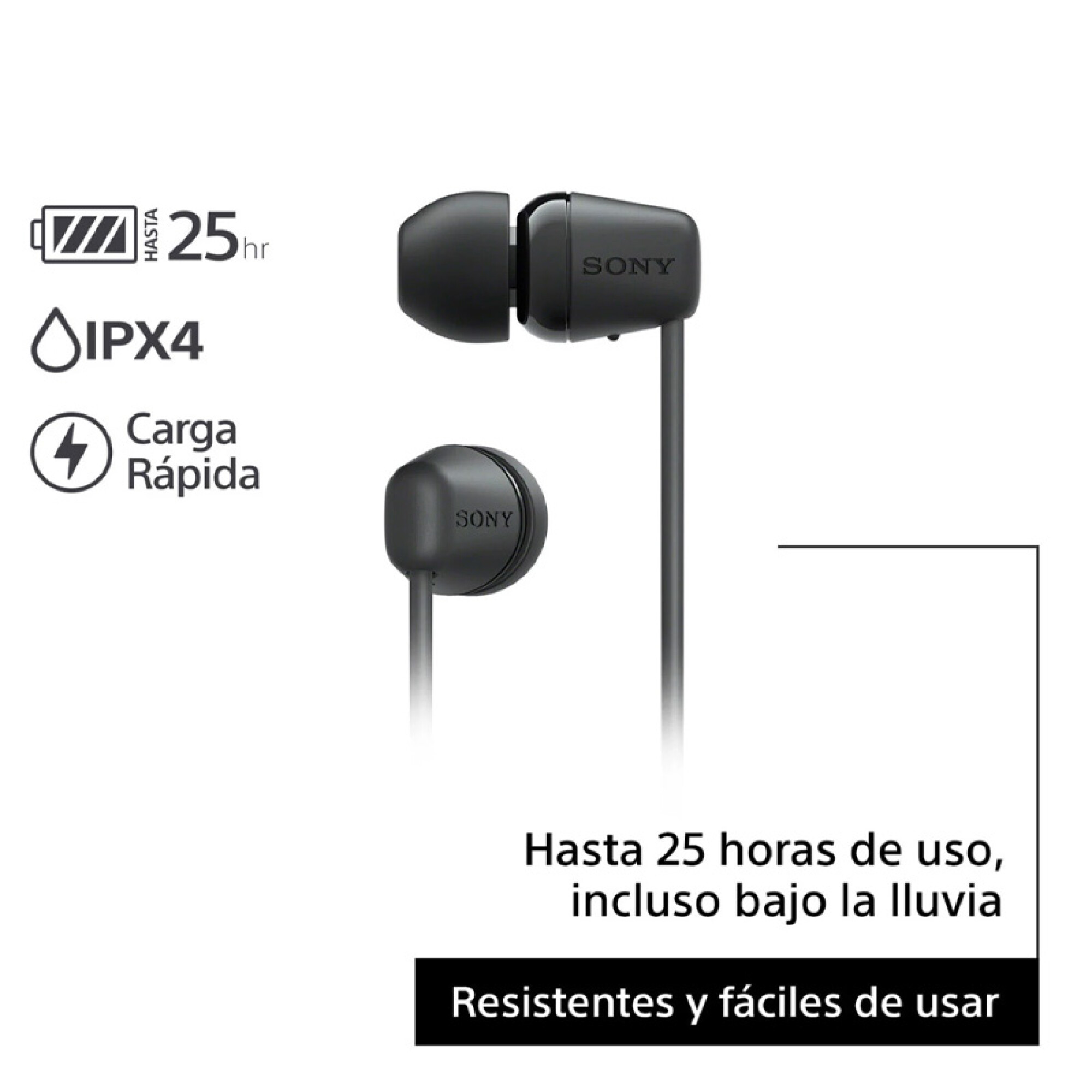 Audifonos Diadema Sony reliable Original